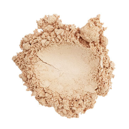 Finishing Powder