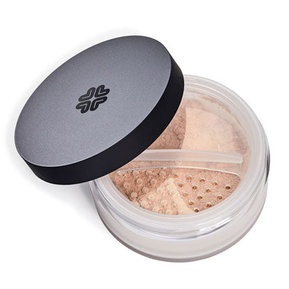 Mineral Foundation SPF15