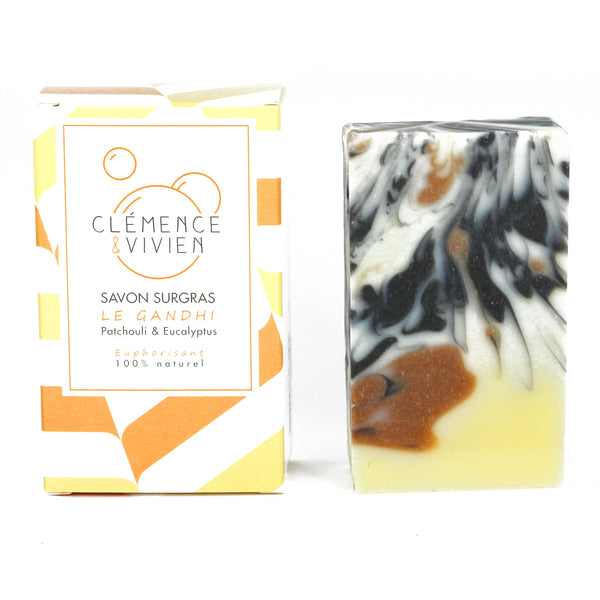 Gandhi Soap