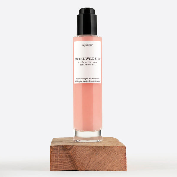 Cleansing Jelly