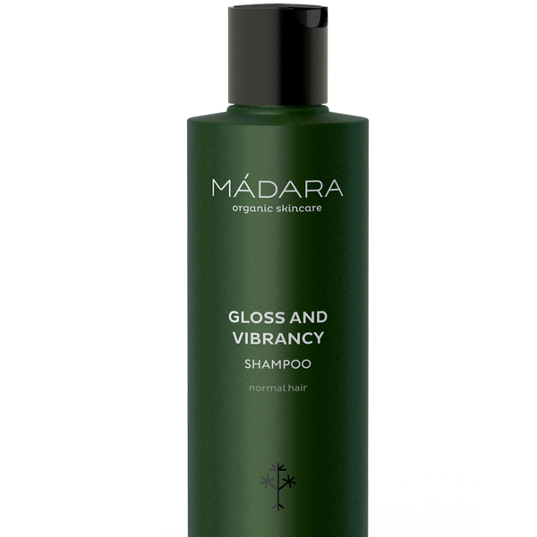 Gloss & Vibrancy Shampoo