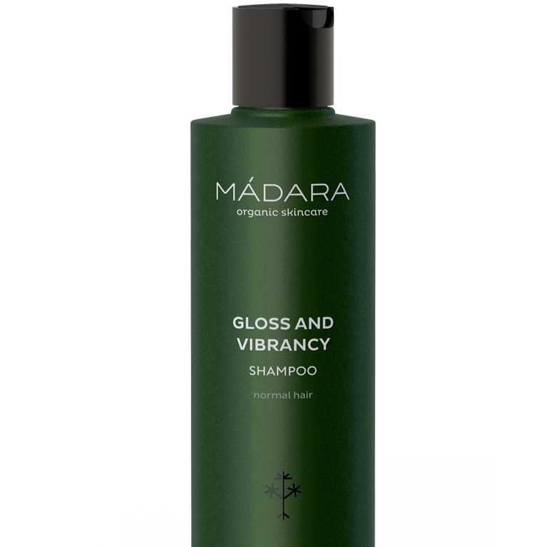 Gloss & Vibrancy Shampoo