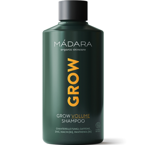 Grow Volume Shampoo
