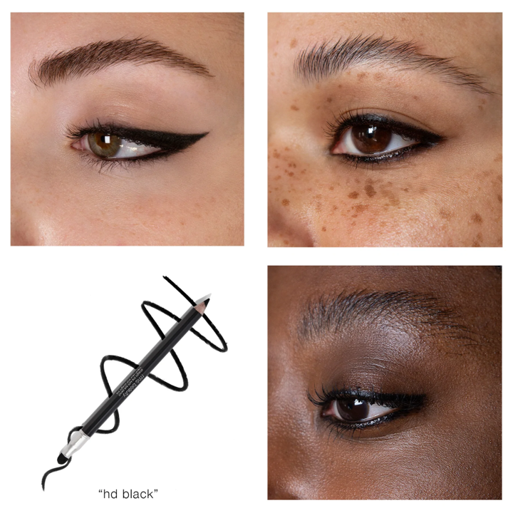 Straight Line Kohl Eye Pencil