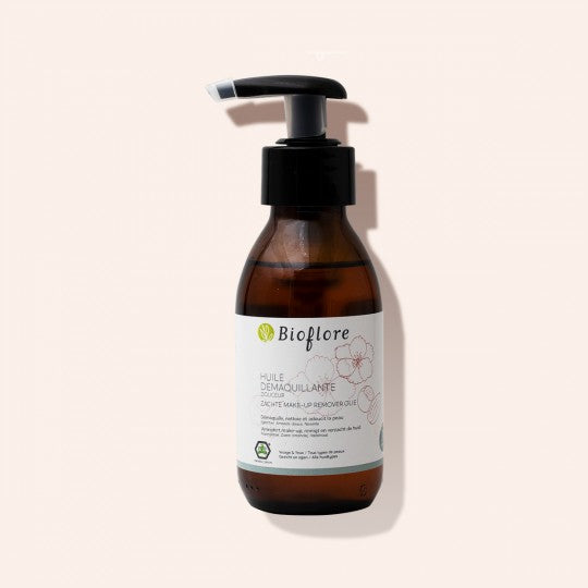 Gentle Cleansing Oil