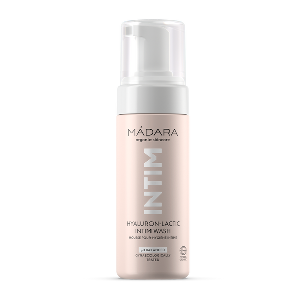 Hyaluron-Lactic Intim Wash