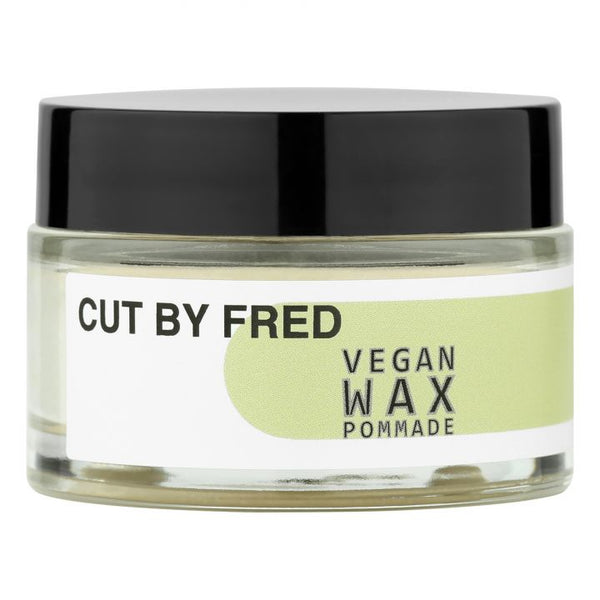 Veganistische Wax Pomade