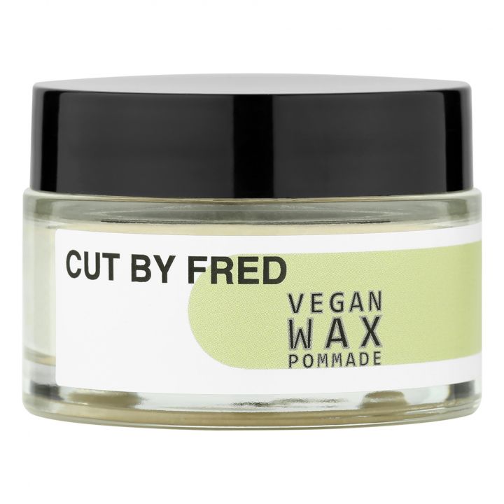 Veganistische Wax Pomade