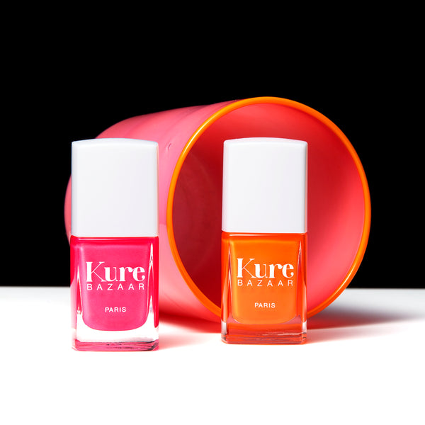 Vernis à Ongles Jaïpur