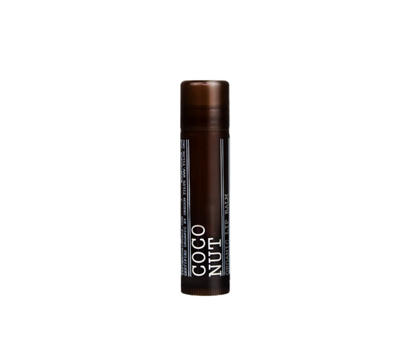 Lip Balm Coconut