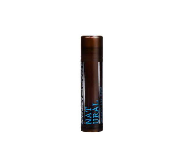 Lip Balm Natural