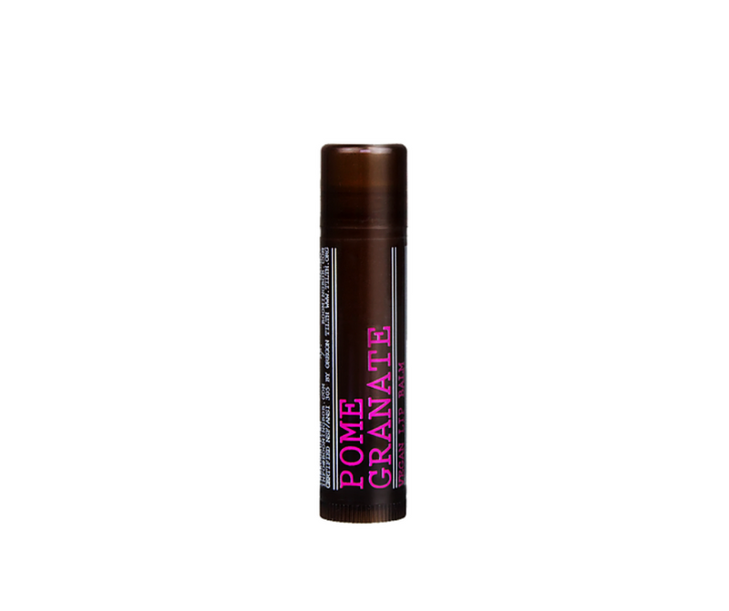 Lip Balm Pomegranate
