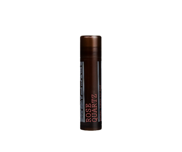Tinted Lip Balm Rose Quartz