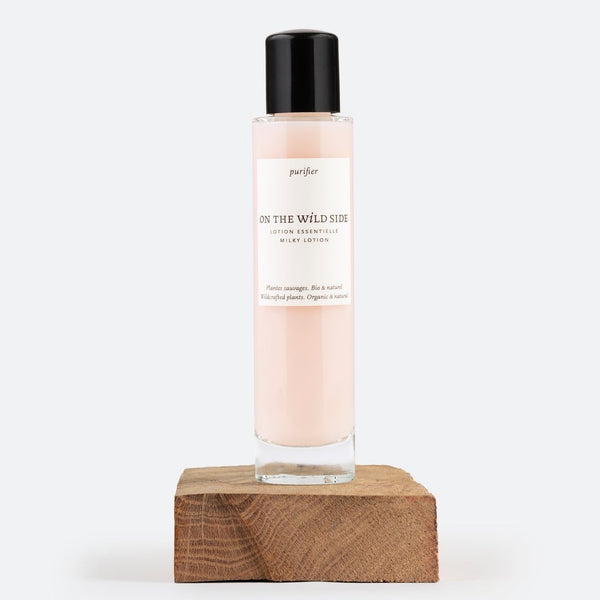 Essentiële lotion