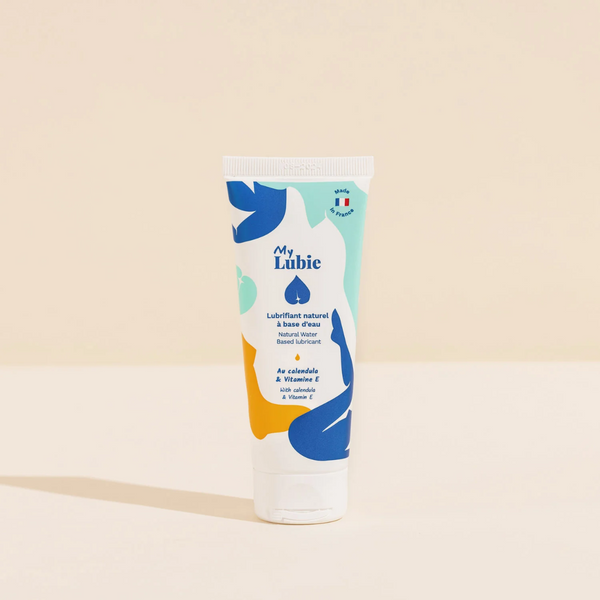 Lubrifiant Naturel