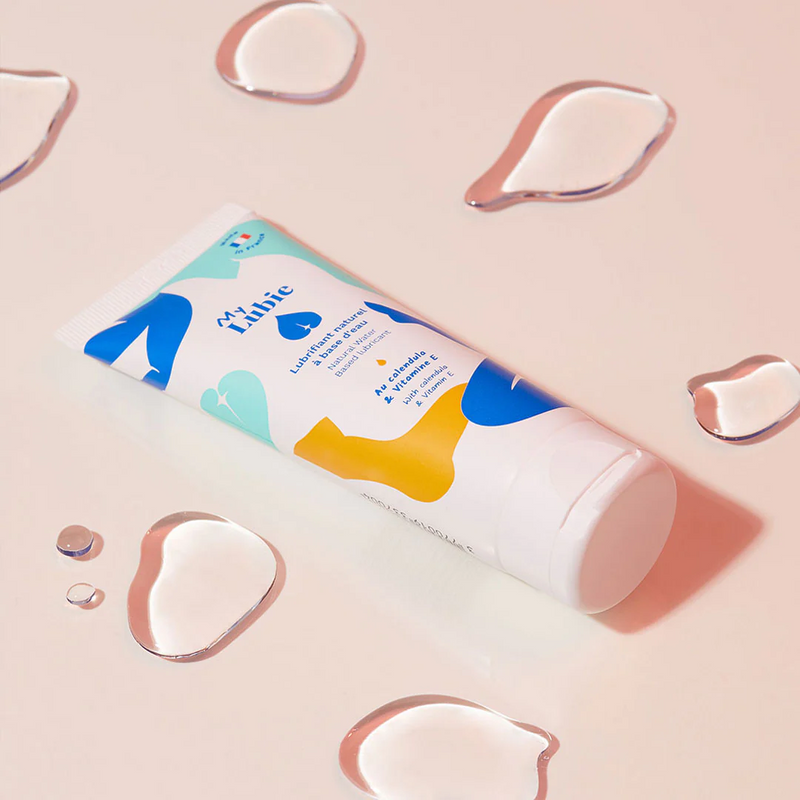 Natural Lubricant Mahalo Beauty Store Natural Lubricant Mahalo Beauty Store