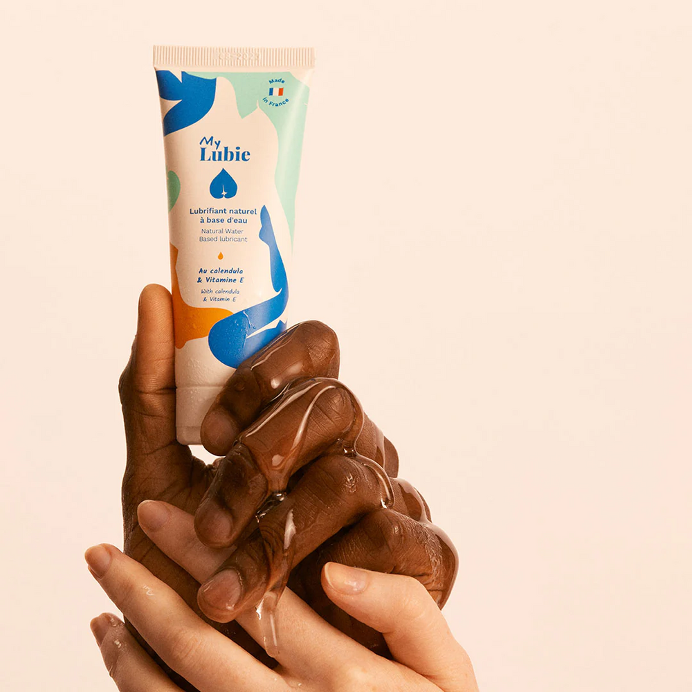 Natural Lubricant Mahalo Beauty Store Natural Lubricant Mahalo Beauty Store