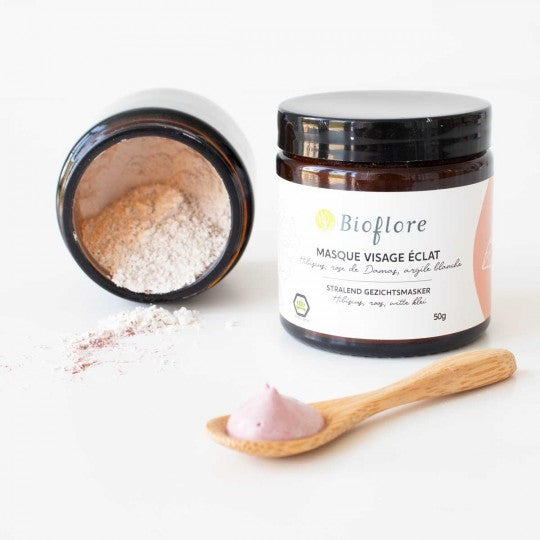 Radiance Gezichtsmasker
