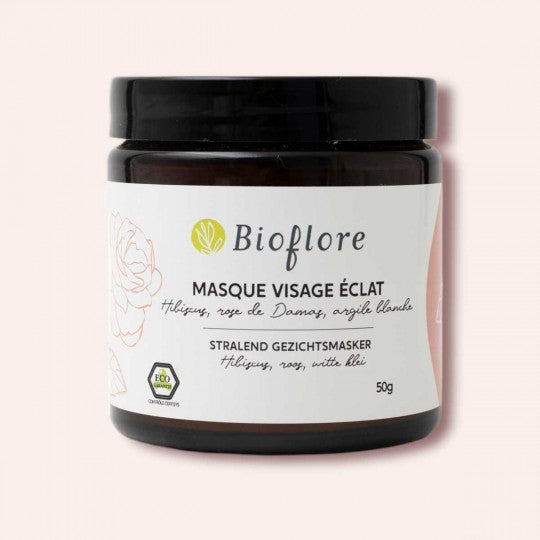 Radiance Gezichtsmasker