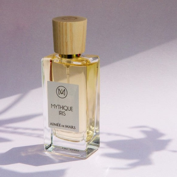 Eau de Parfum Mythique Iris