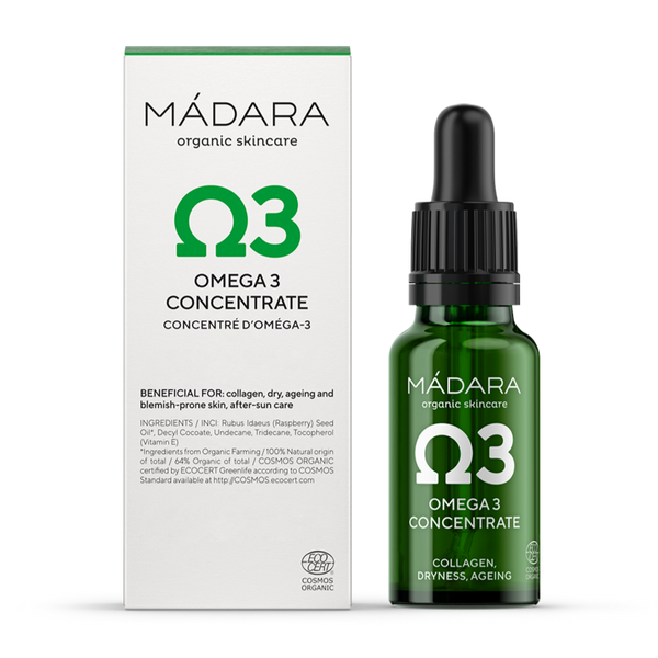 Omega 3 Concentrate