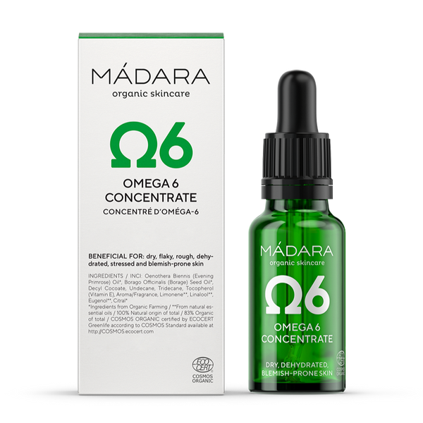 Omega 6 Concentrate