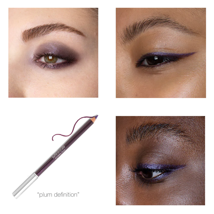 Straight Line Kohl Eye Pencil