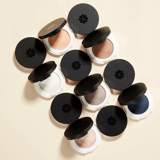 Pressed Eye Shadow