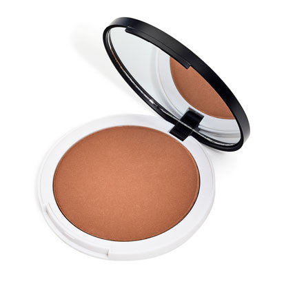 Pressed Bronzer