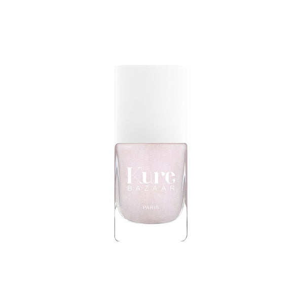Roze parel nagellak