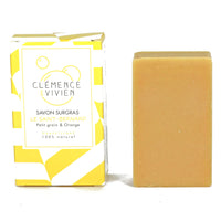 Savon Le Saint-Bernard