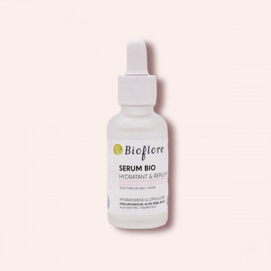 Sérum à l'Acide Hyaluronique