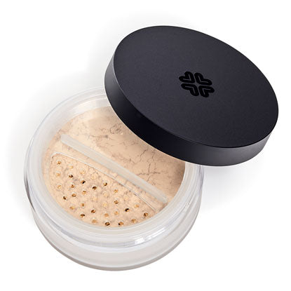 Mineral Shimmer