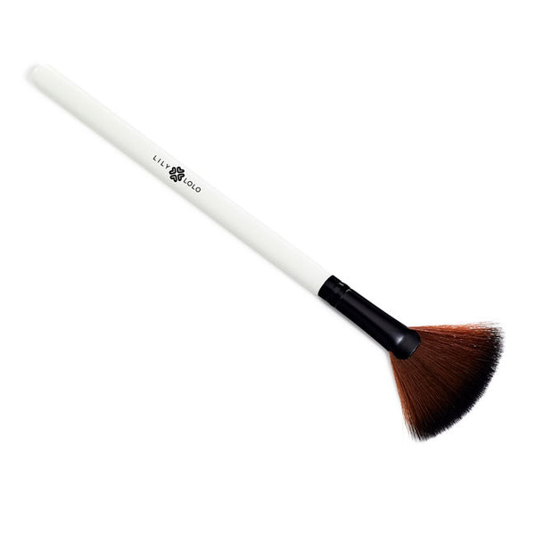 Small Fan Brush