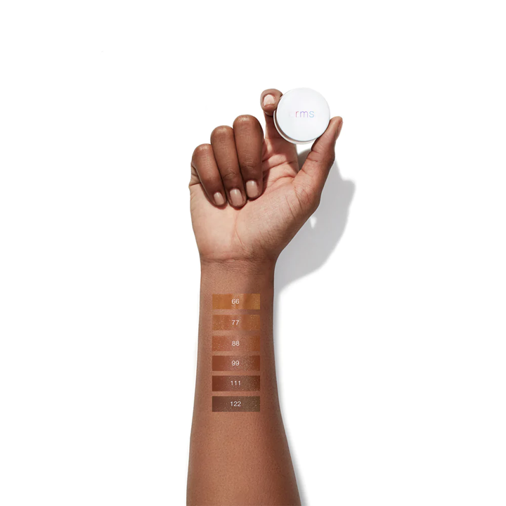 "Un" Cover-Up Concealer