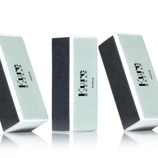 Manicure Block