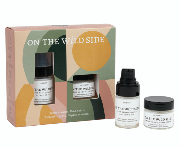 Coffret Rituel Essentiel
