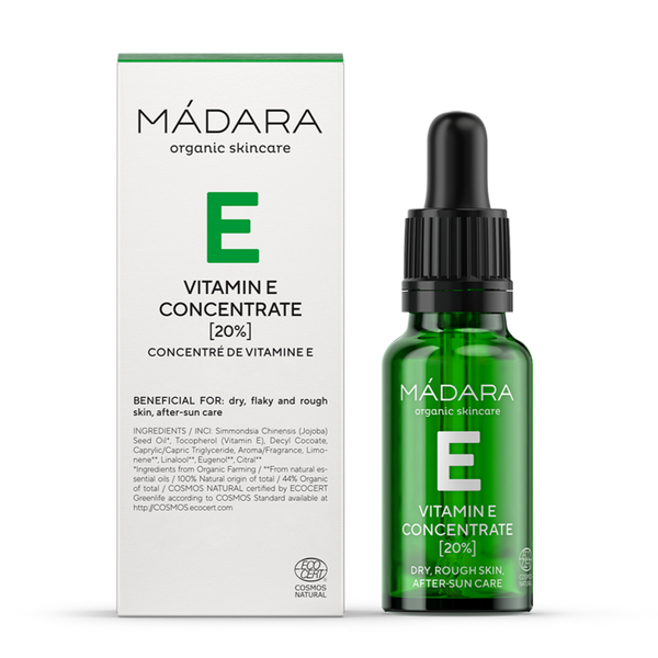 Vitamin E Concentrate