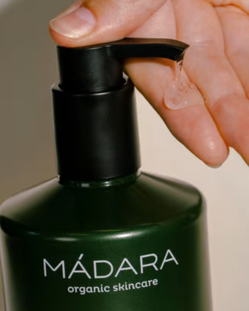 WILD WOODS Moisture Wash