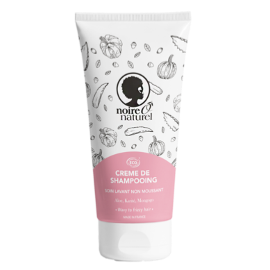 Crème de Shampoing